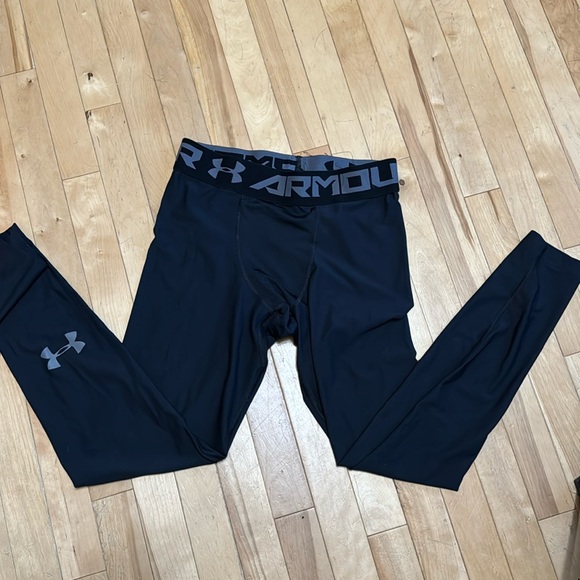 Under armour compression pants - Picture 1 of 1